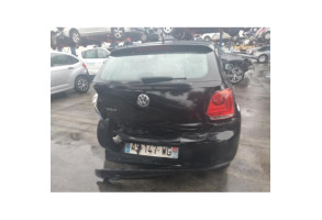Autoradio d'origine VOLKSWAGEN POLO 5 Photo n°14