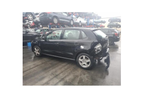 Autoradio d'origine VOLKSWAGEN POLO 5 Photo n°16