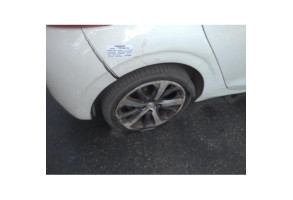 Pare soleil droit PEUGEOT 208 1 Photo n°4