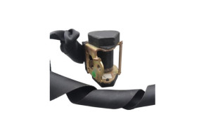 Ceinture avant gauche RENAULT TRAFIC 2 Photo n°3