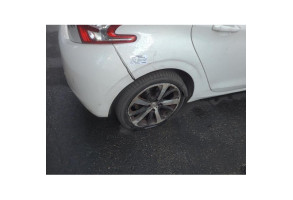 Pare soleil droit PEUGEOT 208 1 Photo n°5