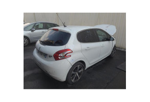Pare soleil droit PEUGEOT 208 1 Photo n°6
