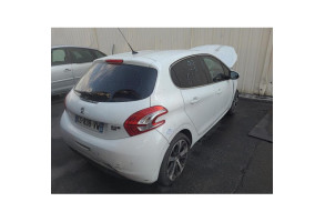 Pare soleil droit PEUGEOT 208 1 Photo n°7