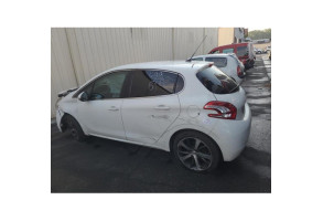 Pare soleil droit PEUGEOT 208 1 Photo n°18