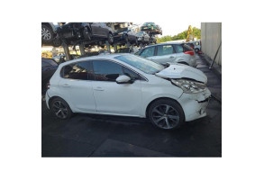 Feu arriere principal gauche (feux) PEUGEOT 208 1 Photo n°15