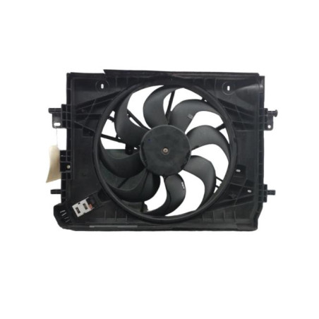 Moto ventilateur radiateur RENAULT CLIO 4