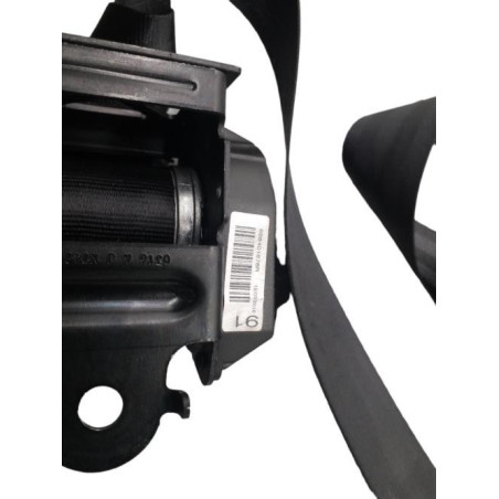 Ceinture arriere droit RENAULT CLIO 4