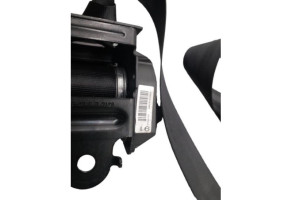 Ceinture arriere droit RENAULT CLIO 4 Photo n°1