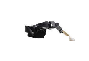 Ceinture arriere droit RENAULT CLIO 4 Photo n°2
