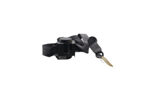 Ceinture arriere droit RENAULT CLIO 4 Photo n°3