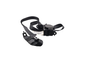 Ceinture arriere gauche RENAULT CLIO 4 Photo n°2