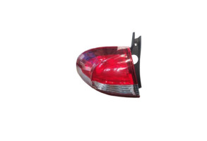 Feu arriere principal gauche (feux) RENAULT CLIO 4 Photo n°4