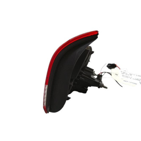 Feu arriere secondaire droit (feux) RENAULT CLIO 4