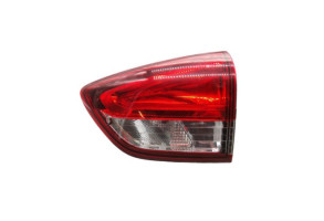 Feu arriere secondaire droit (feux) RENAULT CLIO 4 Photo n°5