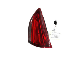 Feu arriere secondaire droit (feux) RENAULT CLIO 4 Photo n°6
