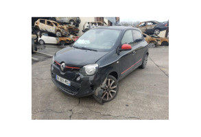 RENAULT TWINGO 3 PHASE 1 1.0i - 12V SCE 70 Photo n°7