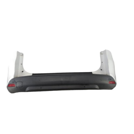 Pare choc arriere RENAULT CLIO 4
