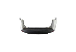 Pare choc arriere RENAULT CLIO 4 Photo n°2