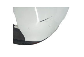 Pare choc arriere RENAULT CLIO 4 Photo n°6