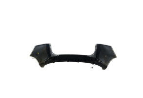 Pare choc arriere RENAULT CLIO 4 Photo n°9