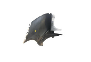 Pare choc arriere RENAULT CLIO 4 Photo n°10