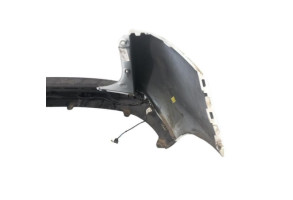 Pare choc arriere RENAULT CLIO 4 Photo n°11