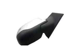 Retroviseur droit RENAULT CLIO 3 Photo n°3