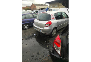 Retroviseur droit RENAULT CLIO 3 Photo n°7