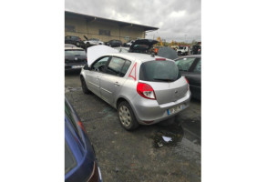 Retroviseur droit RENAULT CLIO 3 Photo n°8