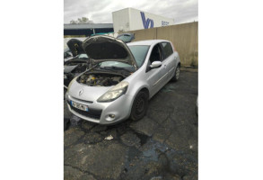 Retroviseur droit RENAULT CLIO 3 Photo n°10