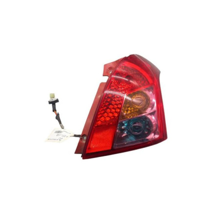 Feu arriere principal droit (feux) SUZUKI SWIFT 3