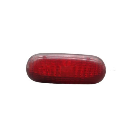 Feu arriere stop central RENAULT TRAFIC 2