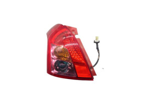 Feu arriere principal gauche (feux) SUZUKI SWIFT 3 Photo n°2