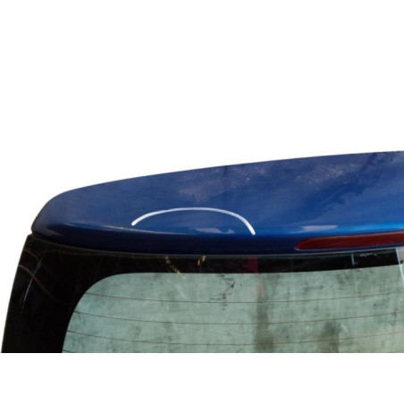 Malle/Hayon arriere SUZUKI SWIFT 3