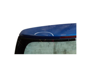 Malle/Hayon arriere SUZUKI SWIFT 3 Photo n°1