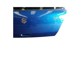 Malle/Hayon arriere SUZUKI SWIFT 3 Photo n°2