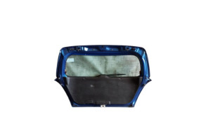 Malle/Hayon arriere SUZUKI SWIFT 3 Photo n°3