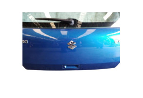 Malle/Hayon arriere SUZUKI SWIFT 3 Photo n°5