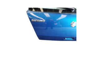 Malle/Hayon arriere SUZUKI SWIFT 3 Photo n°6