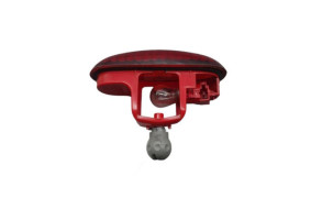 Feu arriere stop central RENAULT TRAFIC 2 Photo n°2