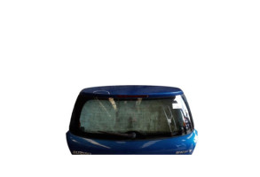 Malle/Hayon arriere SUZUKI SWIFT 3 Photo n°8