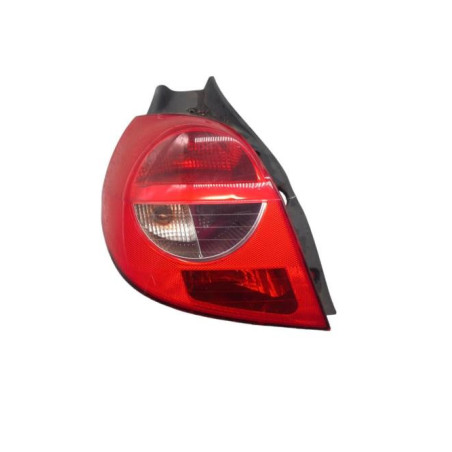 Feu arriere principal gauche (feux) RENAULT CLIO 3