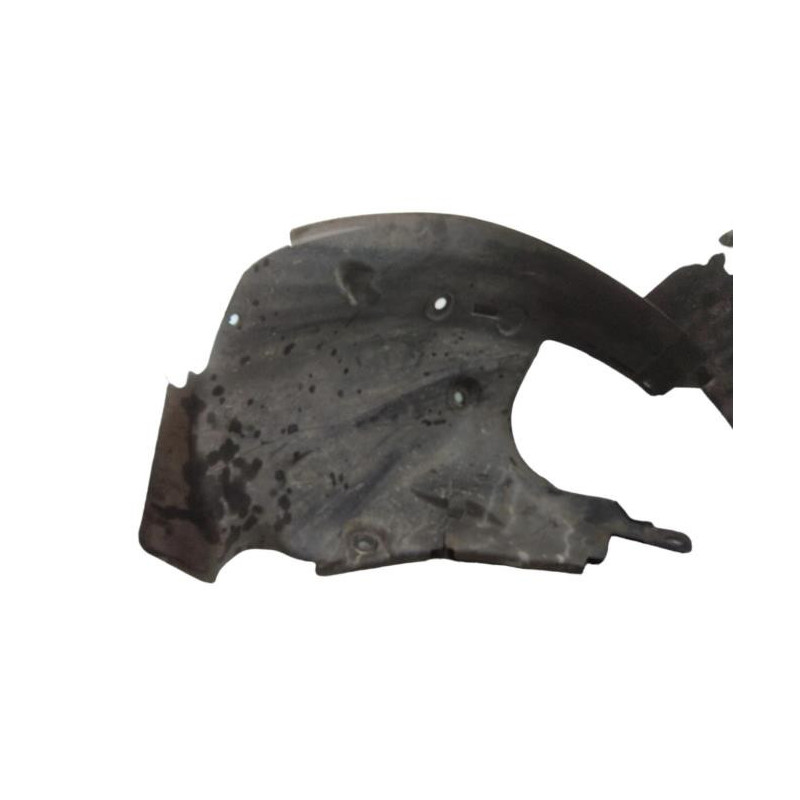 Pare boue avant droit RENAULT MODUS Photo n°1