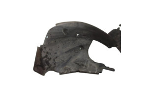Pare boue avant droit RENAULT MODUS Photo n°1