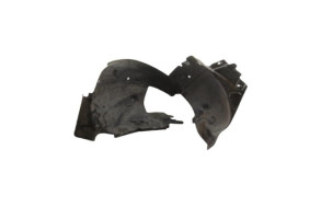 Pare boue avant droit RENAULT MODUS Photo n°2