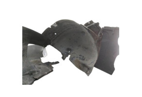 Pare boue avant droit RENAULT MODUS Photo n°3