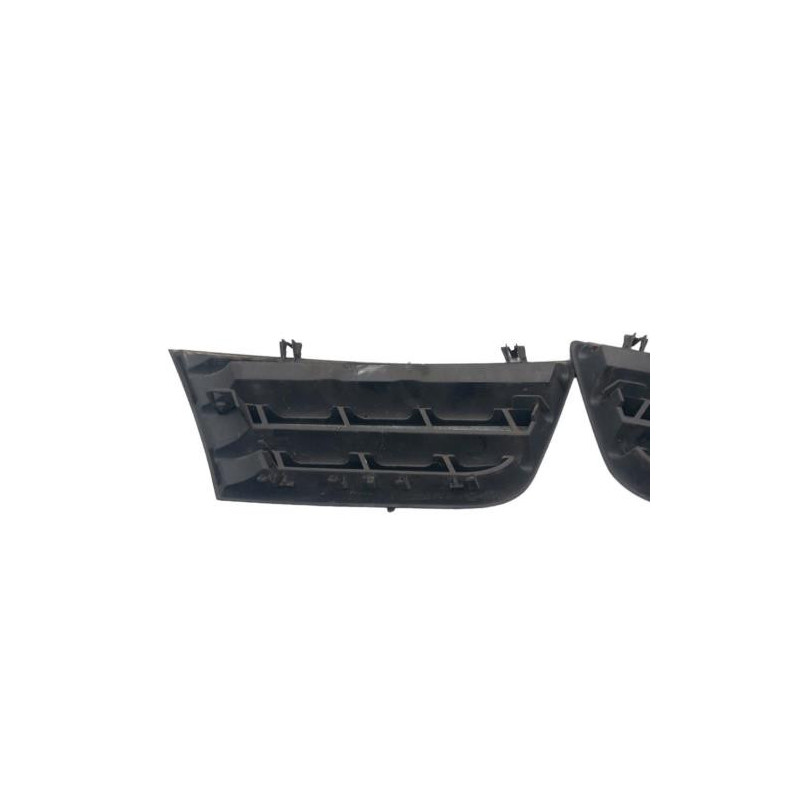 Calandre RENAULT MODUS Photo n°1