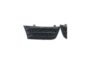 Calandre RENAULT MODUS Photo n°1