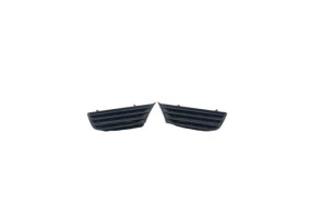 Calandre RENAULT MODUS Photo n°4