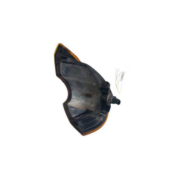 Optique avant secondaire droit (feux)(clignotant) RENAULT MODUS Photo n°1
